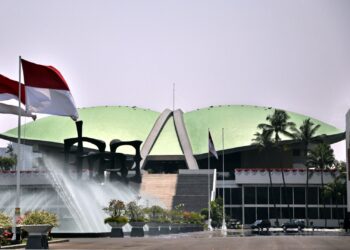 Legislator: Jangan Jual Aset Negara di Jakarta
