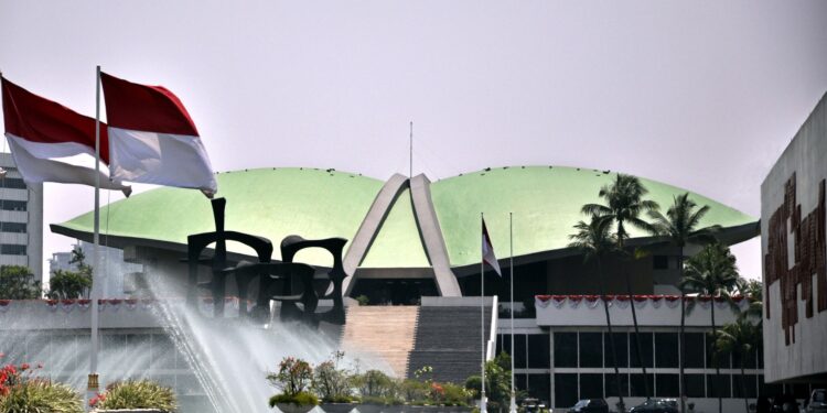 Legislator: Jangan Jual Aset Negara di Jakarta
