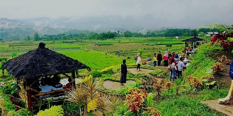 Pengamat: Kembangkan Potensi Wisata Desa, Peran BUMDes Diperlukan