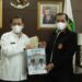 BNPT Memastikan Kaltim sebagai Ibu Kota Negara Nusantara Bebas dari radikal terorisme