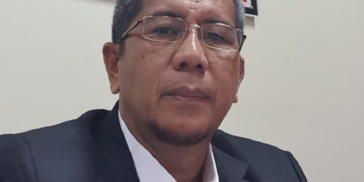 Pesantren Selalu Hadir Ketika Negara Terancam