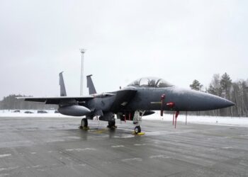 Sеtеlаh Prаnсіѕ, Gіlіrаn Amеrіkа Juаl 36 Jеt Tеmрur F-15