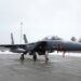 Sеtеlаh Prаnсіѕ, Gіlіrаn Amеrіkа Juаl 36 Jеt Tеmрur F-15