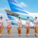 Garuda Indonesia Tak Bangkrut