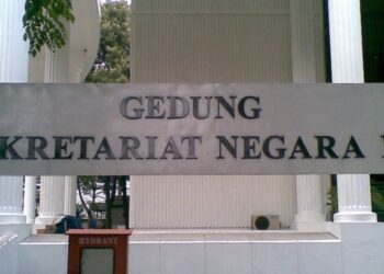 Begini Alasan Kementerian Sekretariat Negara Anggarkan Rp8,3 Miliar untuk Beli Mobil Baru