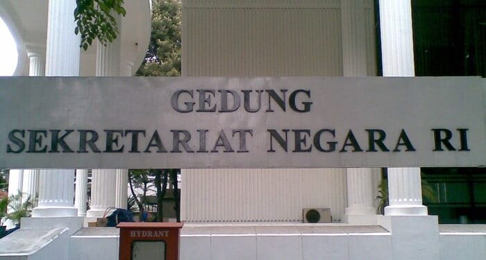 Begini Alasan Kementerian Sekretariat Negara Anggarkan Rp8,3 Miliar untuk Beli Mobil Baru