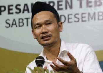 Polemik Wayang Sudah Ada Sejak Zaman Wali Songo