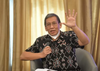 Akademisi Ini Yakin Konsep Pentahelix BNPT Mampu Cegah Radikal Terorisme