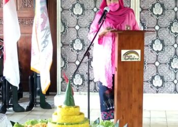 PINKAN Indonesia Targetkan Musik Kolintang Terdaftar ke UNESCO Secepatnya