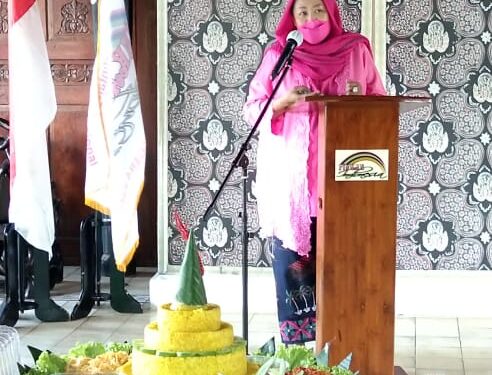 PINKAN Indonesia Targetkan Musik Kolintang Terdaftar ke UNESCO Secepatnya