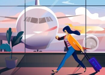 Usai KKB Papua Menyerang, Bandara Aminggaru Ditutup Sementara