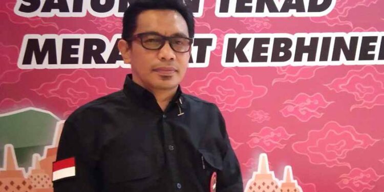 Agama dan Budaya Bukan Sesuatu yang Pantas Dipertentangkan