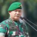 KSAD Ancam Pecat Panglima Kodam yang Abaikan Kesejahteraan Prajurit