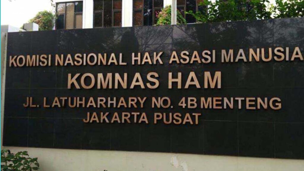 Kantor-Komnas-HAM