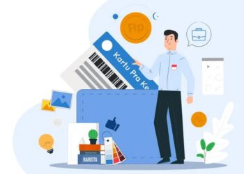 Program Kartu Prakerja Dibuka Lagi, Kuotanya 500 Ribu Orang