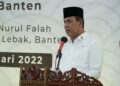 Tangkal Radikal Terorisme, Habib Luthfi: Bentengi Generasi Muda dengan Nasionalisme dan Sejarah Kejayaan Bangsa