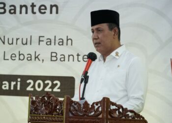 Tangkal Radikal Terorisme, Habib Luthfi: Bentengi Generasi Muda dengan Nasionalisme dan Sejarah Kejayaan Bangsa