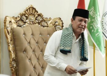 Kераlа BNPT: Mоhоn Dukungаn Pаrа Kiai, Jangan Sаmраі Agаmа Iѕlаm Dіbаjаk