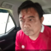 Haris Pertama Diserang Orang Tak Dikenal
