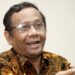 Tidak Ada Kekerasan dan Penembakan di Desa Wadas, Kata Mahfud MD