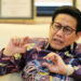 Menteri Abdul Halim Ajak Mahasiswa KKN Bangun Desa