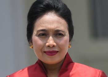 Banyak Pelajar Hamil di Luar Nikah, Menteri Bintang Bakal Lakukan Ini