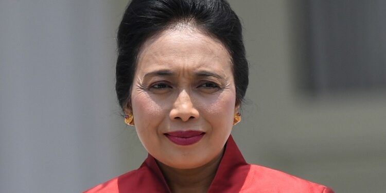 Banyak Pelajar Hamil di Luar Nikah, Menteri Bintang Bakal Lakukan Ini