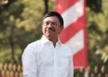 Langkah Cepat Menteri Johnny Usai Ratusan Pegawainya Terpapar Covid-19