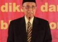 Yahya Muhaimin, Mеntеrі Pеndіdіkаn Erа Guѕ Dur Dіkаbаrkаn Mеnіnggаl Dunіа