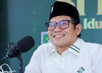 Cak Imin: 60 Persen Dukung Pemilu 2024 Ditunda