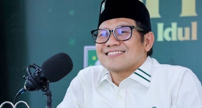 Cak Imin: 60 Persen Dukung Pemilu 2024 Ditunda