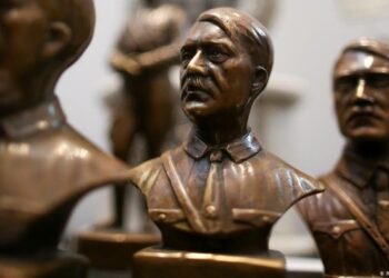 Hancurkan Segera Museum Holocaust Yahudi di Indonesia, Berikut Alasannya