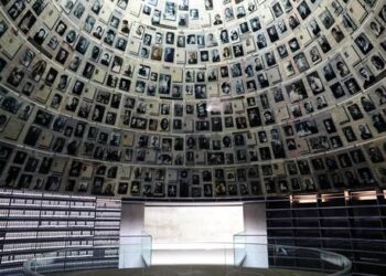 Tutup Museum Holocaust Yahudi di Indonesia