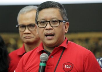 Indonesia Harus Memprakarsai Perdamaian Rusia-Ukraina