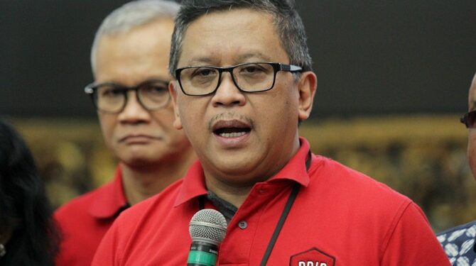 Indonesia Harus Memprakarsai Perdamaian Rusia-Ukraina
