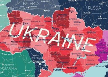 Dubes Ukraina Minta Indonesia Bersuara