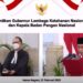 Andi Widjajanto Tak Bakal Jabat Gubernur Lemhanas, Jika Jokowi….