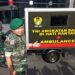 Ambulance TNI AD, untuk Masyarakat di Pedesaan