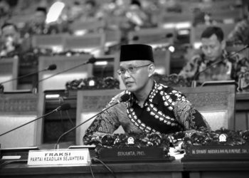 Perlu pendekatan khusus penyelesaian insiden KKB Papua