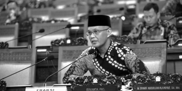 Perlu pendekatan khusus penyelesaian insiden KKB Papua