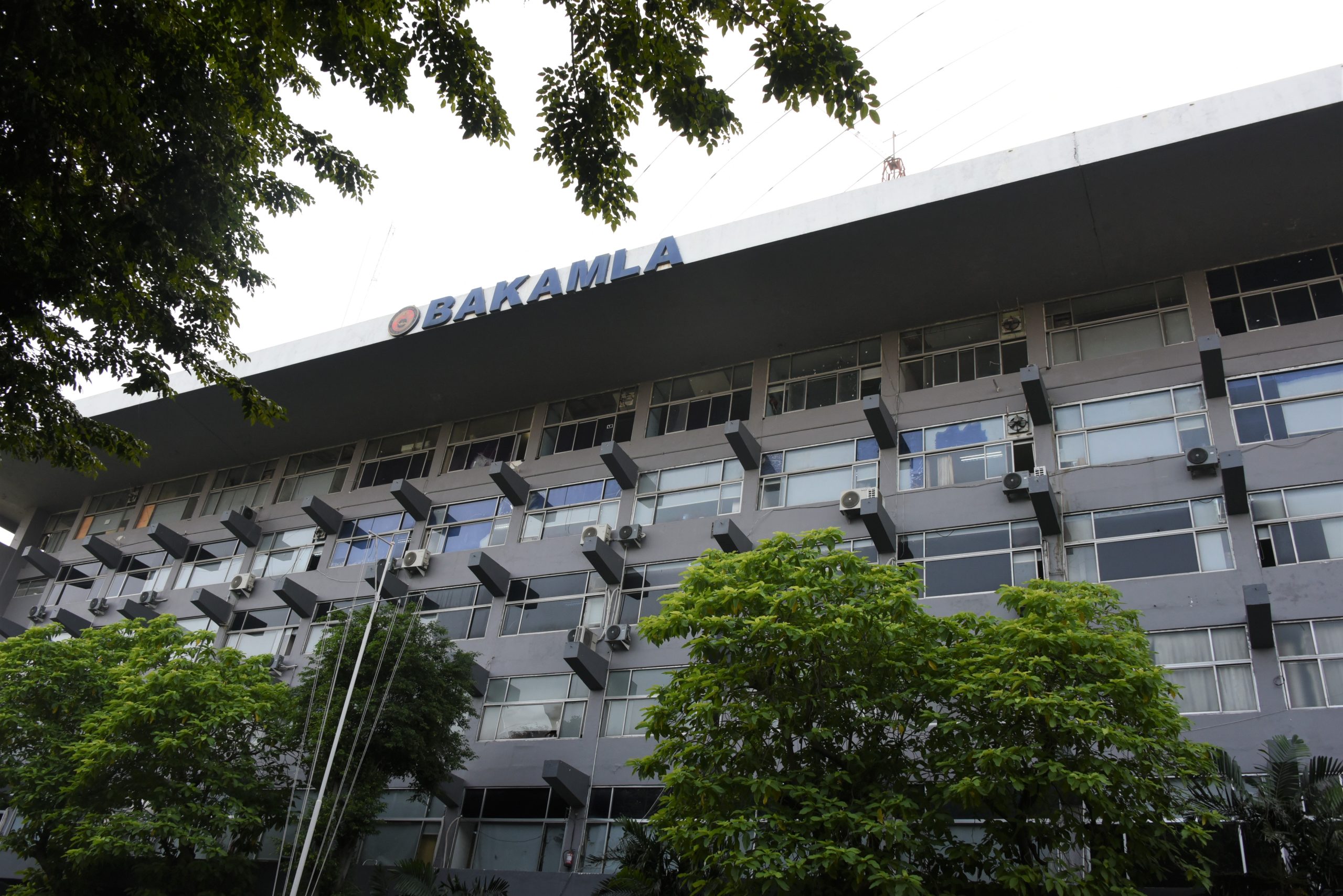 Mahfud MD: Bakamla sebagai Coast Guard Indonesia