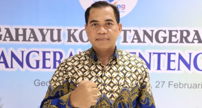 Begini Cara Mengetahui Penceramah Radikal