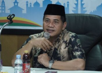 Begini Cara Mengetahui Penceramah Radikal