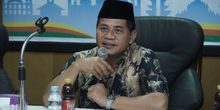Begini Cara Mengetahui Penceramah Radikal