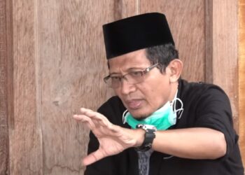 Sepatutnya Agama Dijadikan Sumber Inspirasi Menyemai Perdamaian