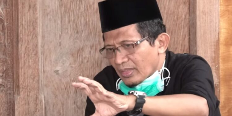 Sepatutnya Agama Dijadikan Sumber Inspirasi Menyemai Perdamaian