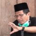 Sepatutnya Agama Dijadikan Sumber Inspirasi Menyemai Perdamaian