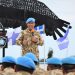 TNI Garuda Kalahkan 20 Negara Lomba Menembak SASCO di Lebanon