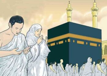 Kemenag Siap-siap, Arab Saudi Belum Keluarkan Kebijakan Ibadah Haji