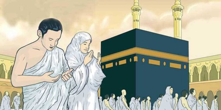 Kemenag Siap-siap, Arab Saudi Belum Keluarkan Kebijakan Ibadah Haji